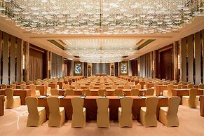 Sheraton Huizhou Bailuhu