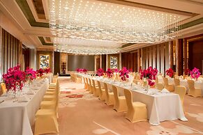 Sheraton Huizhou Bailuhu