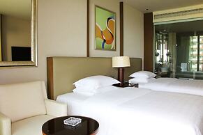 Sheraton Huizhou Bailuhu