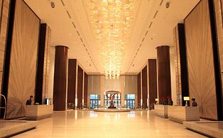 Sheraton Huizhou Bailuhu