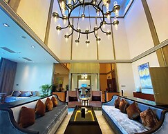 Sheraton Huizhou Bailuhu
