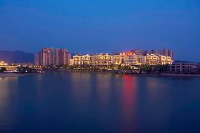 Sheraton Huizhou Bailuhu