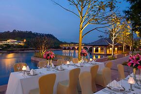 Sheraton Huizhou Bailuhu