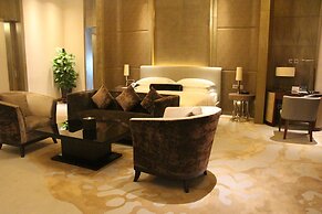 Sheraton Huizhou Bailuhu