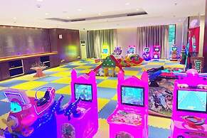 Sheraton Huizhou Bailuhu