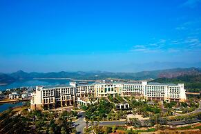 Sheraton Huizhou Bailuhu