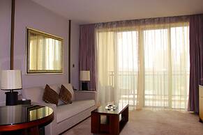 Sheraton Huizhou Bailuhu