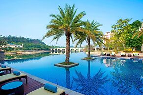 Sheraton Huizhou Bailuhu