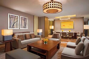 Sheraton Huizhou Bailuhu
