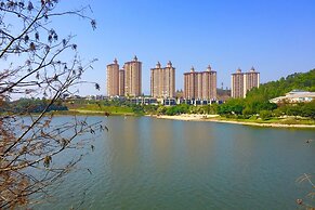 Sheraton Huizhou Bailuhu