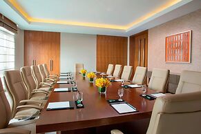 Sheraton Huizhou Bailuhu