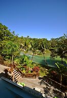 Mahogany Hall Boutique Resort