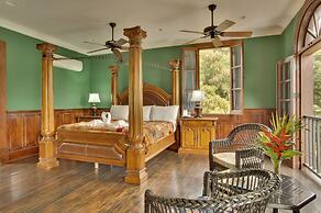Mahogany Hall Boutique Resort