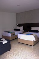Hotel DC Feria