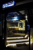 Hotel DC Feria