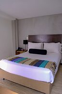 Hotel DC Feria