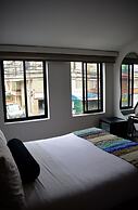 Hotel DC Feria