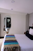 Hotel DC Feria