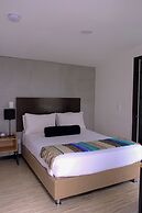 Hotel DC Feria