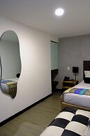 Hotel DC Feria