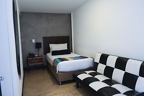 Hotel DC Feria