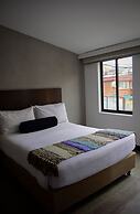Hotel DC Feria