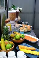 Hotel DC Feria