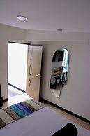 Hotel DC Feria