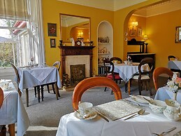 Annslea Guest House