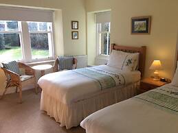 Annslea Guest House