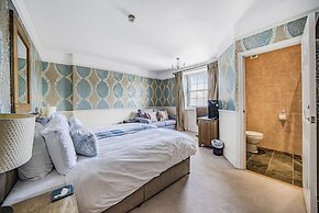 Yeo Dale Hotel
