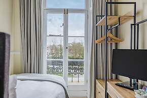 Yeo Dale Hotel
