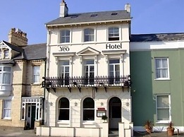 Yeo Dale Hotel