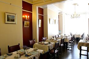 Melrose Guest House