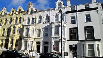 Melrose Guest House
