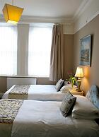 Melrose Guest House