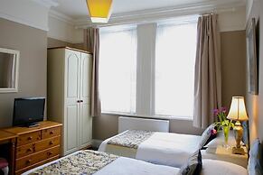Melrose Guest House