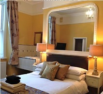 Melrose Guest House
