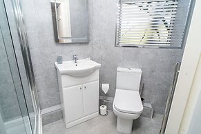 Beachmount Holiday Apartments