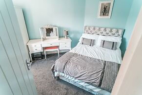 Beachmount Holiday Apartments