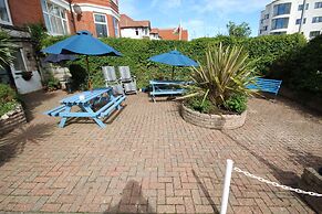 Beachmount Holiday Apartments