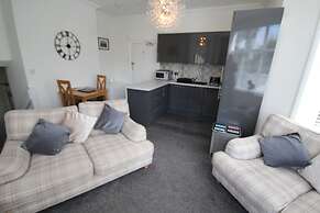 Beachmount Holiday Apartments