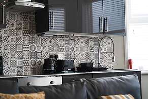 Beachmount Holiday Apartments