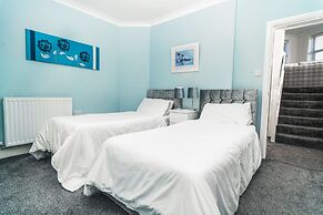 Beachmount Holiday Apartments