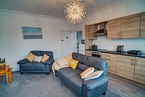 Beachmount Holiday Apartments