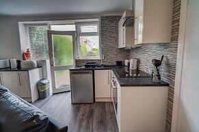Beachmount Holiday Apartments