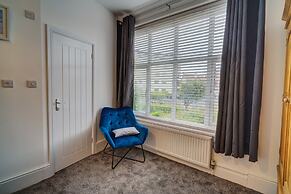 Beachmount Holiday Apartments