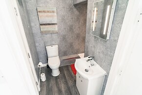 Beachmount Holiday Apartments