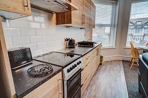 Beachmount Holiday Apartments