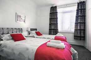 Beachmount Holiday Apartments